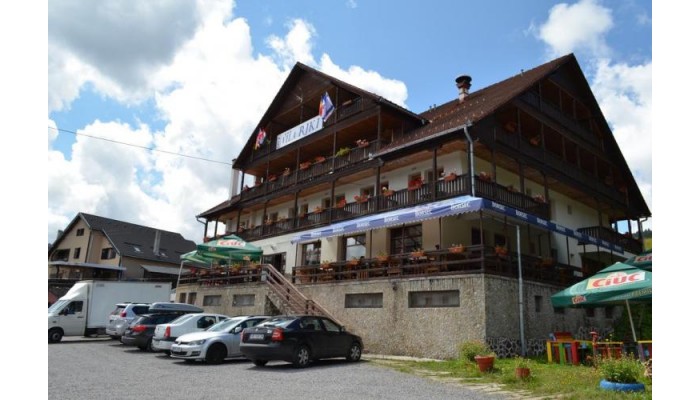 Hotel Riki poza 7