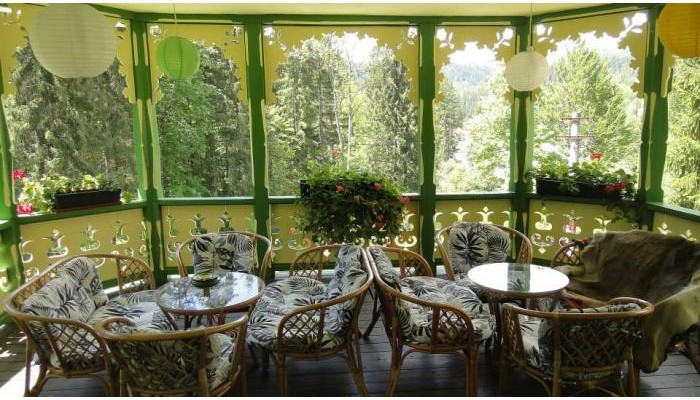 Villa Bella poza 2