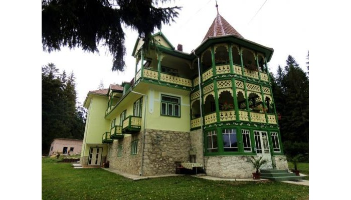 Villa Bella poza 1