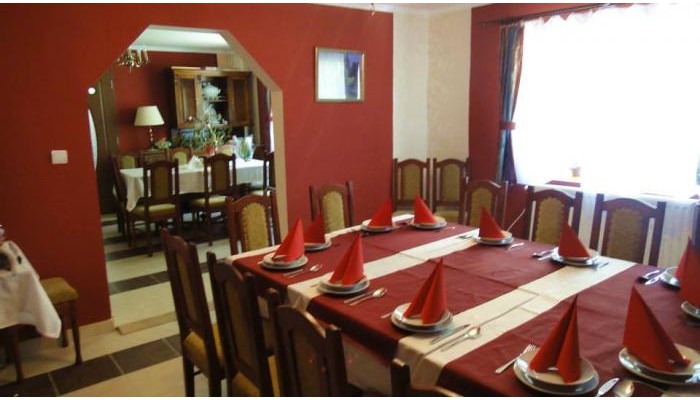 Villa Bella poza 8