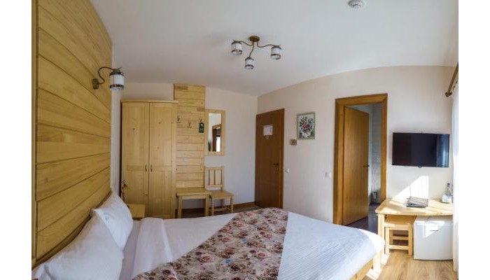Villa Montana poza 4