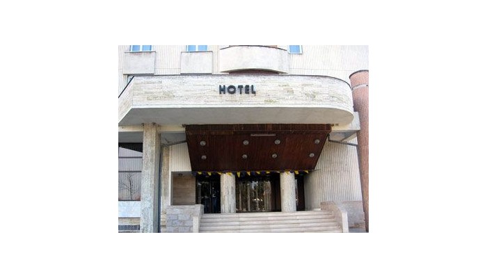 Hotel Calarasi poza 2