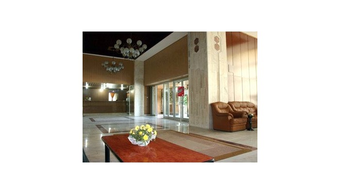 Hotel Calarasi poza 3