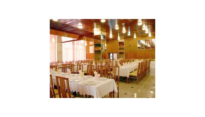 Hotel Calarasi poza 8