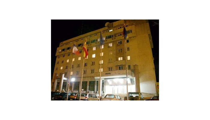 Hotel Calarasi poza 1