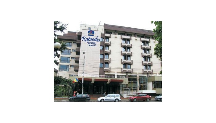 Poza pentru Hotel Rapsodia 905-1488182393 Hotel Rapsodia poza 1