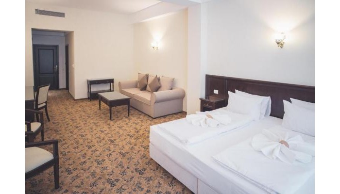 Rediu Hotel & Restaurant poza 7