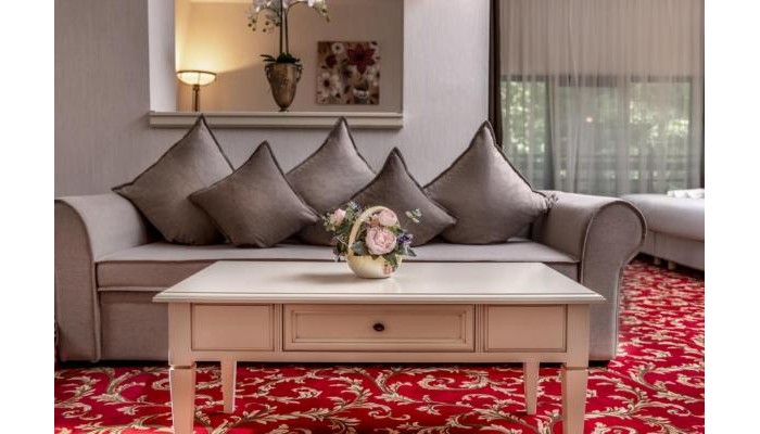 Rediu Hotel & Restaurant poza 11