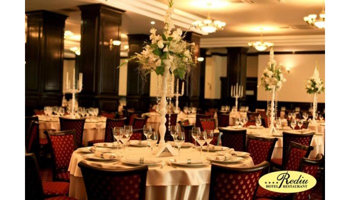 Rediu Hotel & Restaurant poza 2