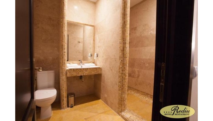 Rediu Hotel & Restaurant poza 4