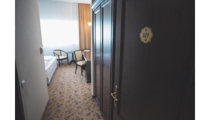 Rediu Hotel & Restaurant poza 8