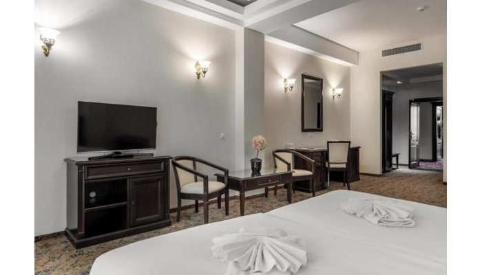 Rediu Hotel & Restaurant poza 10