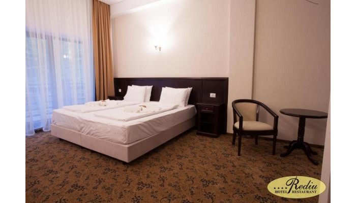 Rediu Hotel & Restaurant poza 5