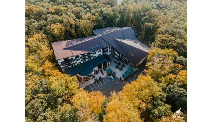 Rediu Hotel & Restaurant poza 0