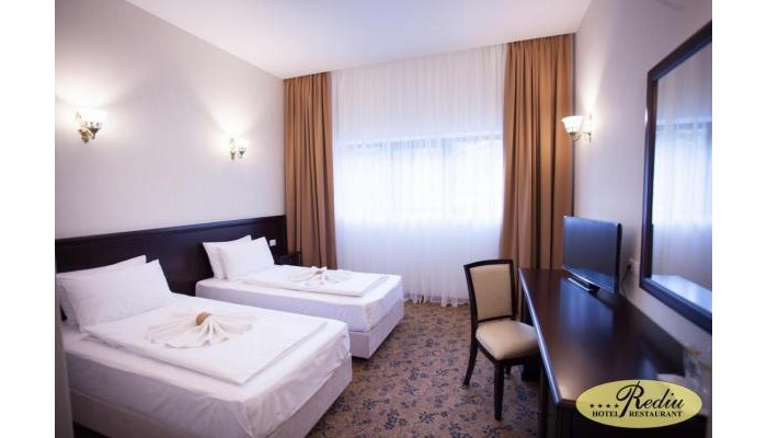Rediu Hotel & Restaurant poza 3