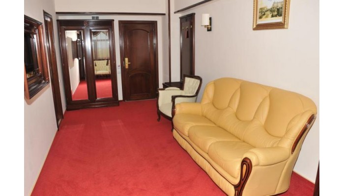 Grand Hotel Orient poza 0