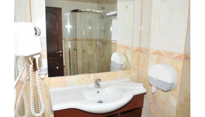 Grand Hotel Orient poza 1