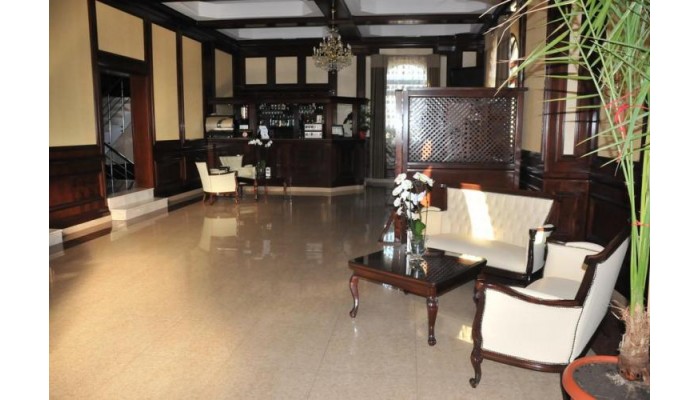 Grand Hotel Orient poza 2