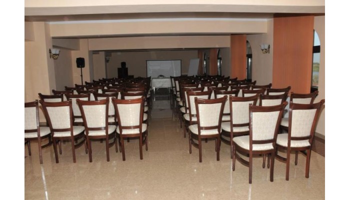 Grand Hotel Orient poza 3