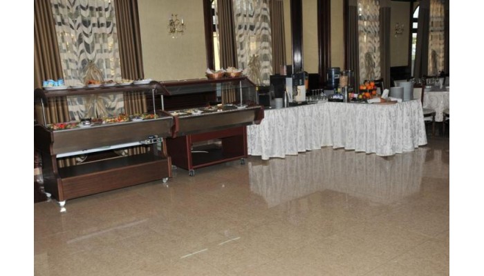 Grand Hotel Orient poza 4