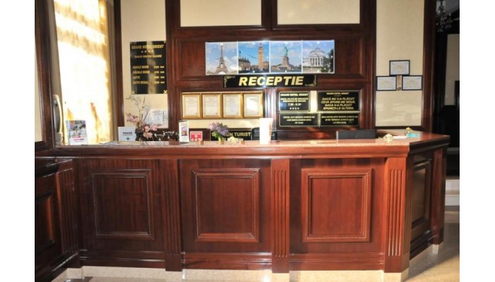 Grand Hotel Orient poza 5