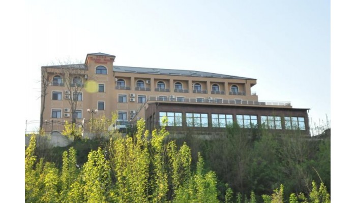 Grand Hotel Orient poza 6