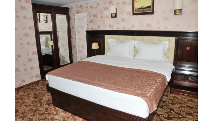 Grand Hotel Orient poza 7