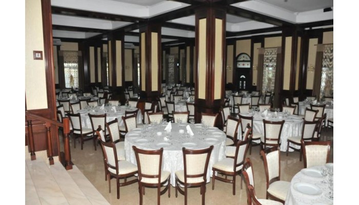 Grand Hotel Orient poza 8