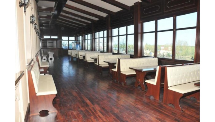 Grand Hotel Orient poza 10