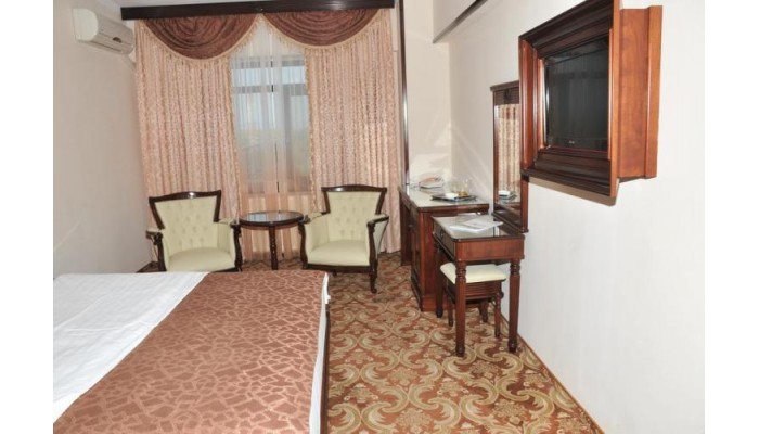 Grand Hotel Orient poza 11