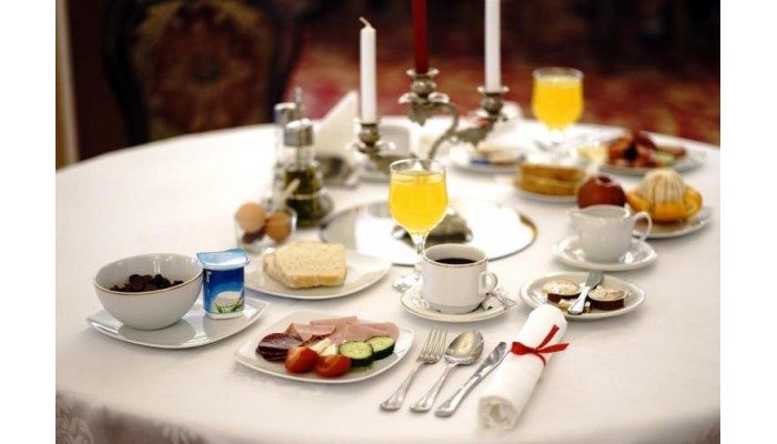 Hotel Belvedere poza 3