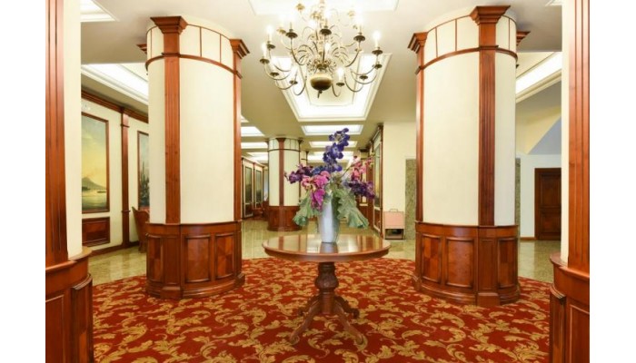 Hotel Belvedere poza 4