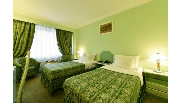 Hotel Belvedere poza 5