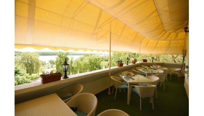 Hotel Belvedere poza 7