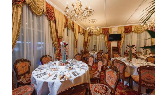 Hotel Belvedere poza 9