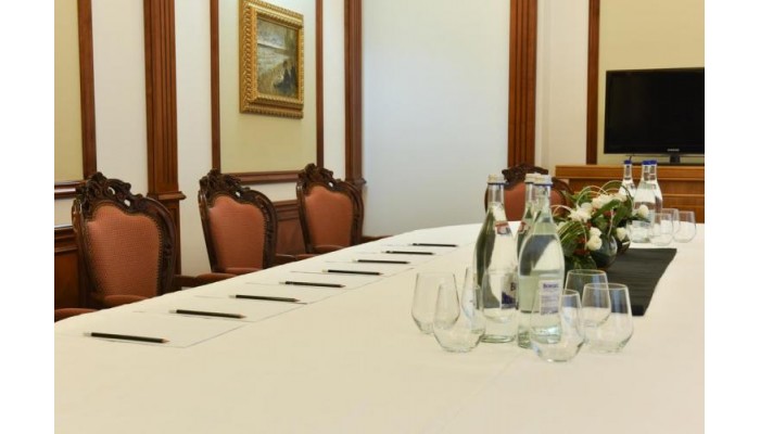 Hotel Belvedere poza 10