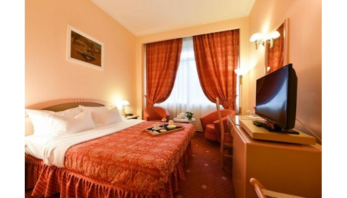 Hotel Belvedere poza 11