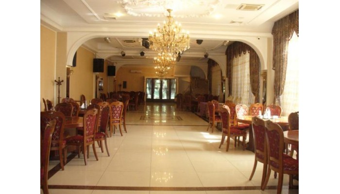 Hotel Edy`s Royal poza 0