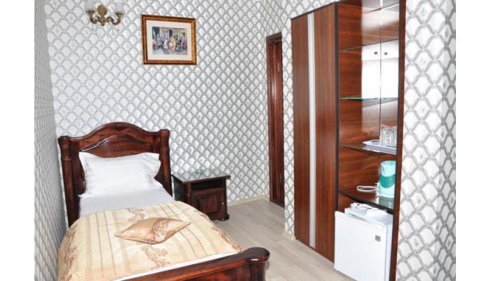 Hotel Edy`s Royal poza 4