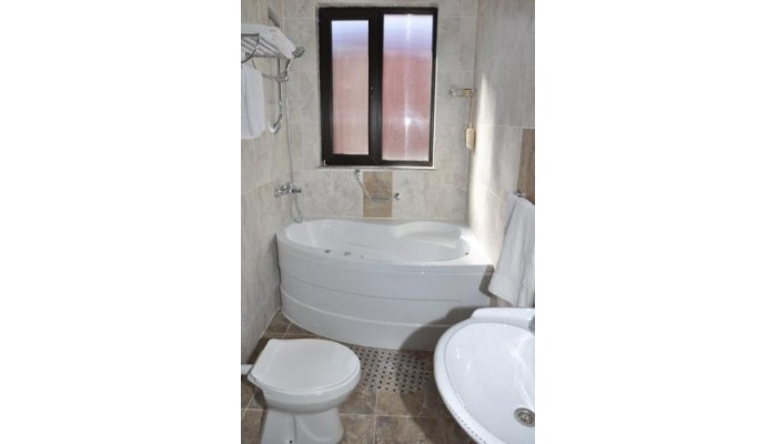 Hotel Edy`s Royal poza 12