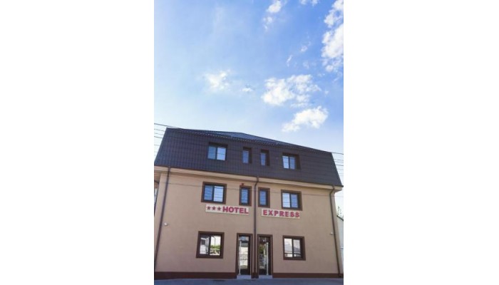 Hotel Express poza 0