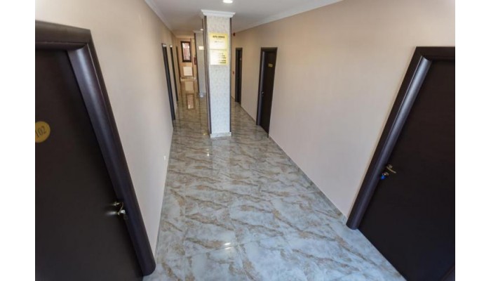 Hotel Express poza 2