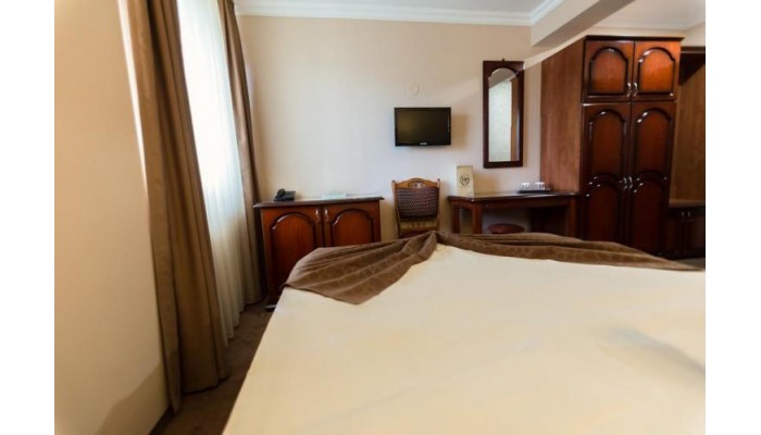 Hotel Express poza 4