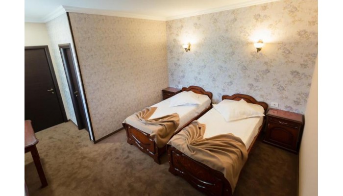 Hotel Express poza 5