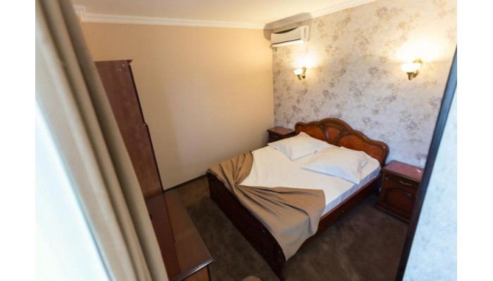 Hotel Express poza 6