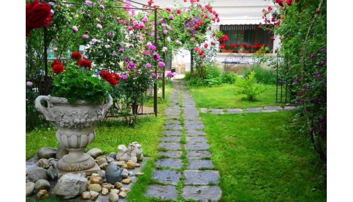 Hotel Residenza Dutzu Boutique poza 1