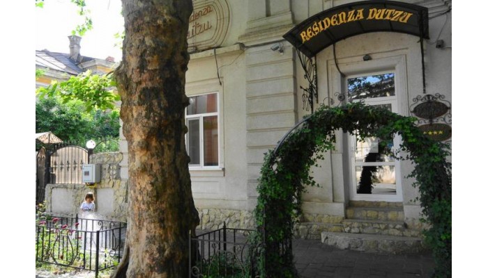 Hotel Residenza Dutzu Boutique poza 3