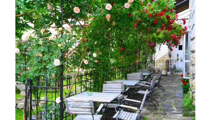 Hotel Residenza Dutzu Boutique poza 5