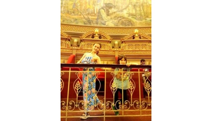 Hotel Residenza Dutzu Boutique poza 7