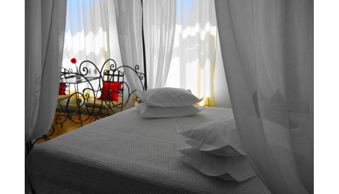 Hotel Residenza Dutzu Boutique poza 8